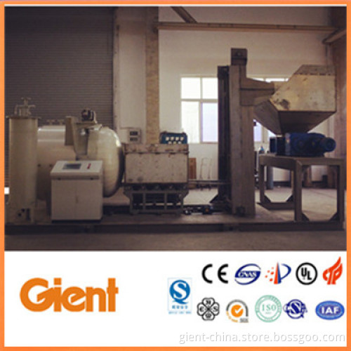 Industrial Autoclave Machines